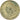 Coin, Greece, 50 Lepta, 1976, VF(30-35), Nickel-brass, KM:115