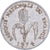 Rwanda, Franc, 1974, British Royal Mint, Aluminum, VF(30-35), KM:12