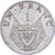 Rwanda, Franc, 1974, British Royal Mint, Aluminum, VF(30-35), KM:12