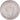Coin, Rwanda, Franc, 1965, VF(30-35), Copper-nickel, KM:5