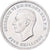 Groot Bretagne, 5 Shillings, 1951, Royal Mint, Cupronickel, ZF+, KM:880