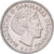 Denmark, Margrethe II, Krone, 1984, Copenhagen, Copper-nickel, AU(50-53)