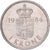 Denmark, Margrethe II, Krone, 1984, Copenhagen, Copper-nickel, AU(50-53)