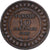 Túnez, 10 Centimes, 1907, Monnaie de Paris, Bronce, MBC+, KM:236