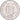 French Polynesia, 20 Francs, 1973, Paris, Nickel, MS(60-62), KM:9