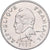 French Polynesia, 20 Francs, 1973, Paris, Nickel, MS(60-62), KM:9