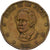 Dominican Republic, Peso, 1993, laiton, EF(40-45), KM:80.1