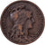 França, 10 Centimes, Dupuis, 1912, Bronze, VF(30-35), Gadoury:277, KM:843