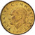 Turquie, 100 Lira, 1989, Bronze-Aluminium, TB+, KM:988