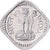 Índia, 5 Paise, 1971, Alumínio, VF(30-35), KM:18.2