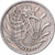 Singapour, 10 Cents, 1971, Singapore Mint, Cupro-nickel, TTB, KM:3