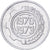 Argélia, 5 Centimes, 1973, Paris, Alumínio, AU(55-58), KM:101