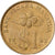 Malásia, Ringgit, 1993, Alumínio-Bronze, AU(50-53), KM:54