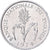 Ruanda, Franc, 1974, British Royal Mint, Aluminium, VZ+, KM:12