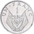 Ruanda, Franc, 1974, British Royal Mint, Aluminium, VZ+, KM:12
