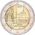 Allemagne, 2 Euro, 2013, Hambourg, Bimétallique, TTB+, KM:314