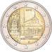 Allemagne, 2 Euro, 2013, Hambourg, Bimétallique, TTB+, KM:314
