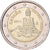 Spanje, 2 Euro, 2014, Madrid, Bi-Metallic, UNC-