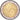 Finland, 2 Euro, 2006, Mint of Finland, Bi-Metallic, MS(60-62), KM:125