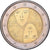 Finland, 2 Euro, 2006, Mint of Finland, Bi-Metallic, MS(60-62), KM:125