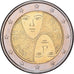Finland, 2 Euro, 2006, Mint of Finland, Bi-Metallic, MS(60-62), KM:125