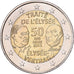 France, 2 Euro, 2013, Monnaie de Paris, Bimétallique, SUP+, KM:2094