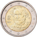 Italy, 2 Euro, 2013, Rome, Bi-Metallic, MS(60-62), KM:357