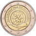 Belgium, 2 Euro, 2015, Monnaie royale de Belgique, Bi-Metallic, MS(63), KM:363