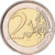 Bélgica, 2 Euro, 2015, Monnaie royale de Belgique, Bimetálico, SC, KM:363