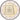Malta, 2 Euro, 2015, Bi-Metallic, MS(64), KM:167