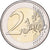 Malta, 2 Euro, 2015, Bi-Metallic, MS(64), KM:167