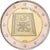Malta, 2 Euro, 2015, Bi-Metallic, MS(60-62), KM:167
