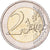 Malta, 2 Euro, 2015, Bi-Metallic, MS(60-62), KM:167