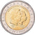 Luxemburgo, 2 Euro, 2005, monnaie de finlande, Bimetálico, AU(50-53), KM:87