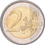 Luxemburgo, 2 Euro, 2005, monnaie de finlande, Bimetálico, AU(50-53), KM:87