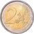 Luxembourg, 2 Euro, 2006, monnaie de finlande, Bi-Metallic, AU(50-53), KM:88