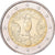 France, 2 Euro, 2016, Monnaie de Paris, Bimétallique, SPL