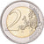 France, 2 Euro, 2016, Monnaie de Paris, Bimétallique, SPL