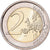 Italy, 2 Euro, 2011, Rome, Bi-Metallic, AU(55-58), KM:338
