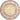 Luxembourg, 2 Euro, 2011, Monnaie Royale des Pays Bas, Bi-Metallic, MS(60-62)