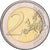 Slovenia, 2 Euro, 2011, monnaie de finlande, Bi-metallico, SPL, KM:100