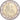 Duitsland, 2 Euro, 2012, Hamburg, Bi-Metallic, PR, KM:305