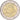 Cyprus, 2 Euro, 2012, Bi-Metallic, MS(63), KM:97