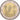 Luxembourg, 2 Euro, 2012, Monnaie Royale des Pays Bas, Bi-Metallic, MS(60-62)