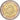 Slovenia, 2 Euro, 2012, Kremnica, Bi-metallico, BB+, KM:107