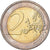 Slovenia, 2 Euro, 2012, Kremnica, Bi-Metallic, AU(50-53), KM:107