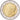 Greece, 2 Euro, 2013, La Monnaie Nationale de la Banque de Grèce, Bi-Metallic