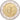 Greece, 2 Euro, 2013, La Monnaie Nationale de la Banque de Grèce, Bi-Metallic