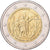 Greece, 2 Euro, 2013, La Monnaie Nationale de la Banque de Grèce, Bi-Metallic