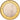 Finland, 5 Euro, 2015, Mint of Finland, Bi-Metallic, MS(63), KM:242